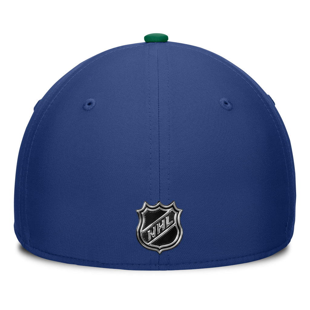 NHL Authentic Pro Rink Flex Hat