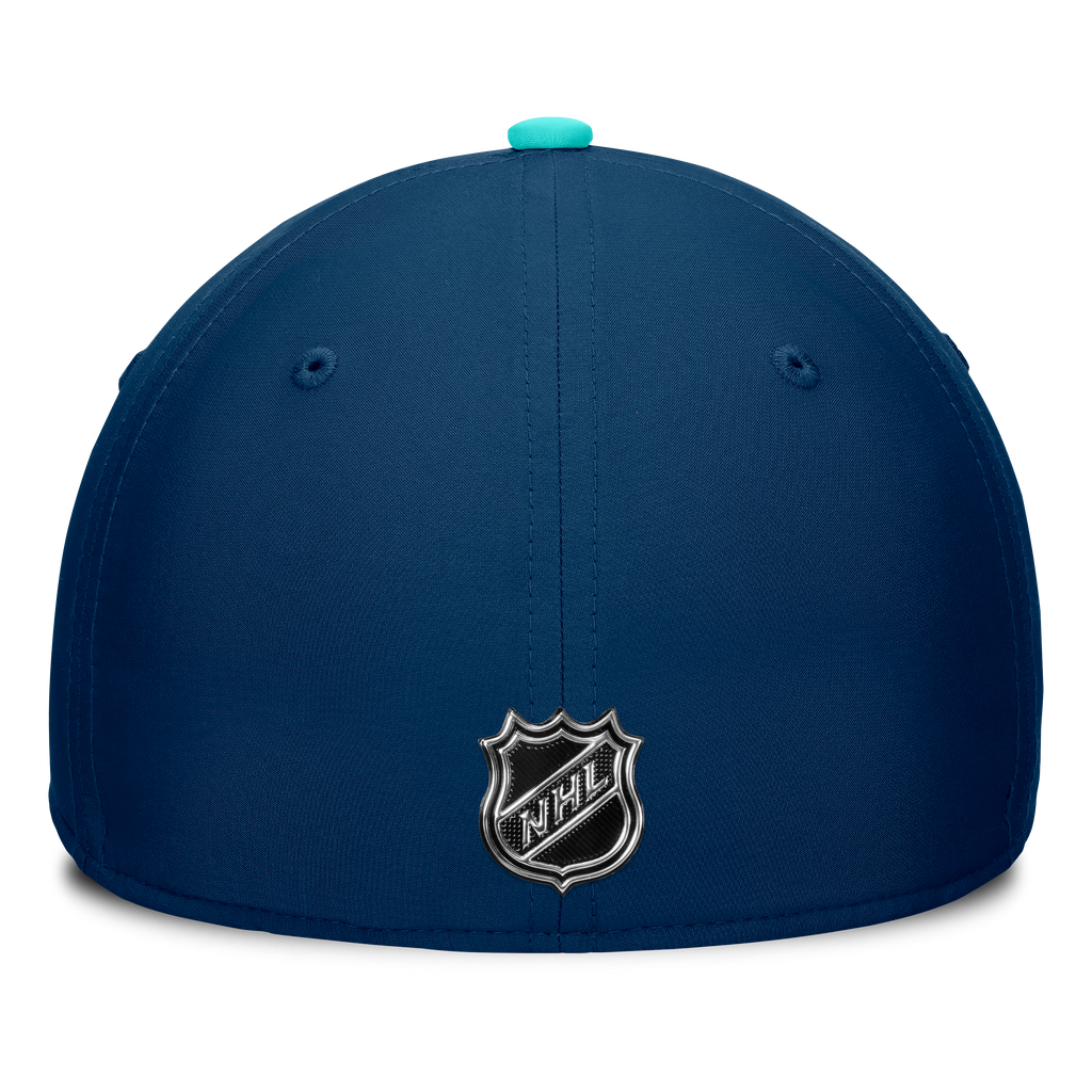 NHL Authentic Pro Rink Flex Hat
