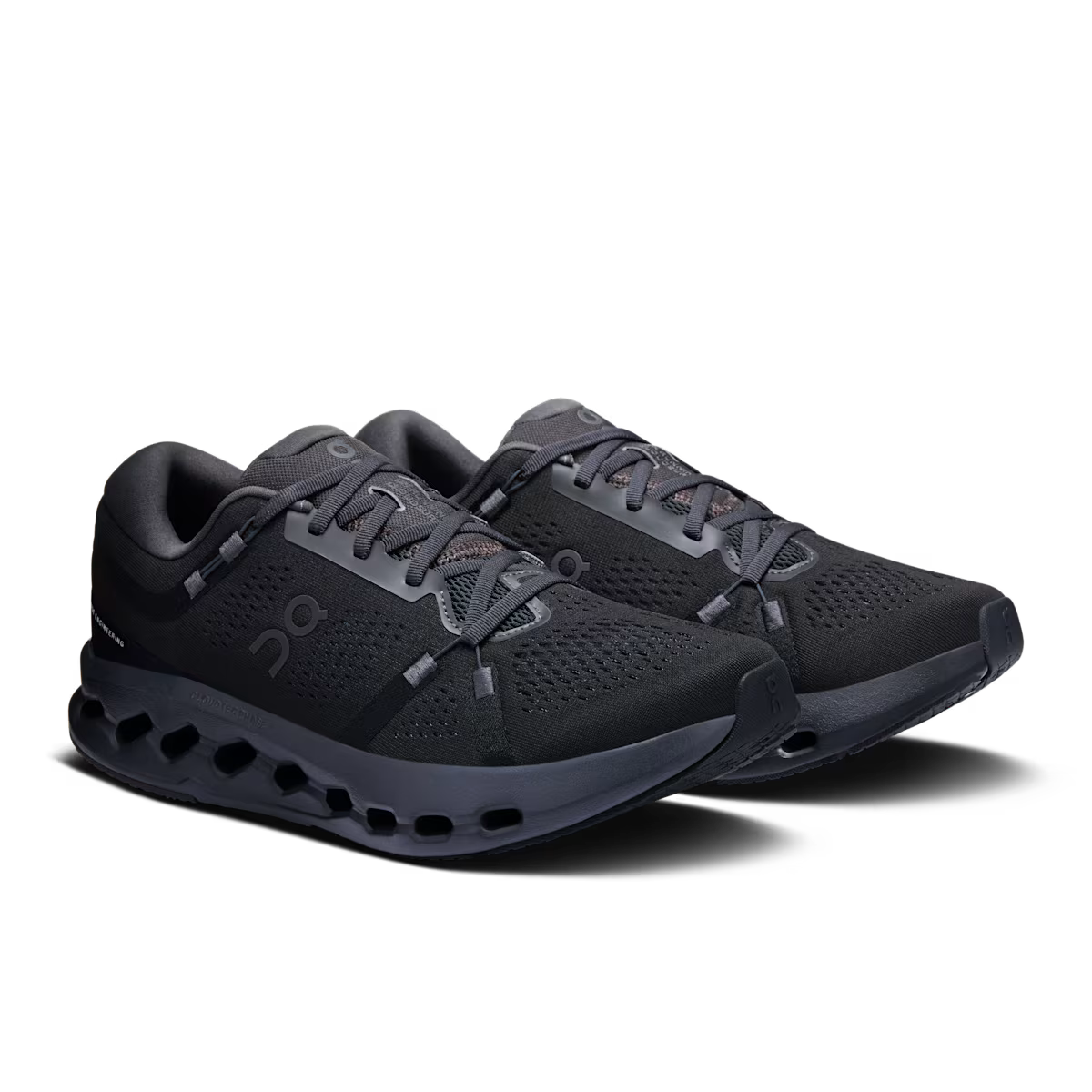On Cloud Men's Cloudsurfer 2 Running Shoes