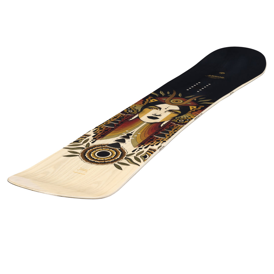 Arbor Cadence Camber Women's Snowboard (2024)