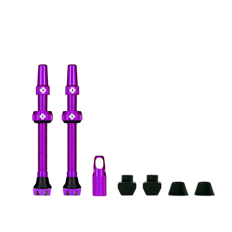 Muc-Off Tubeless Valve V2