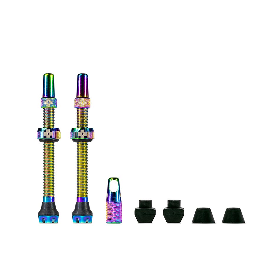 Muc-Off Tubeless Valve V2