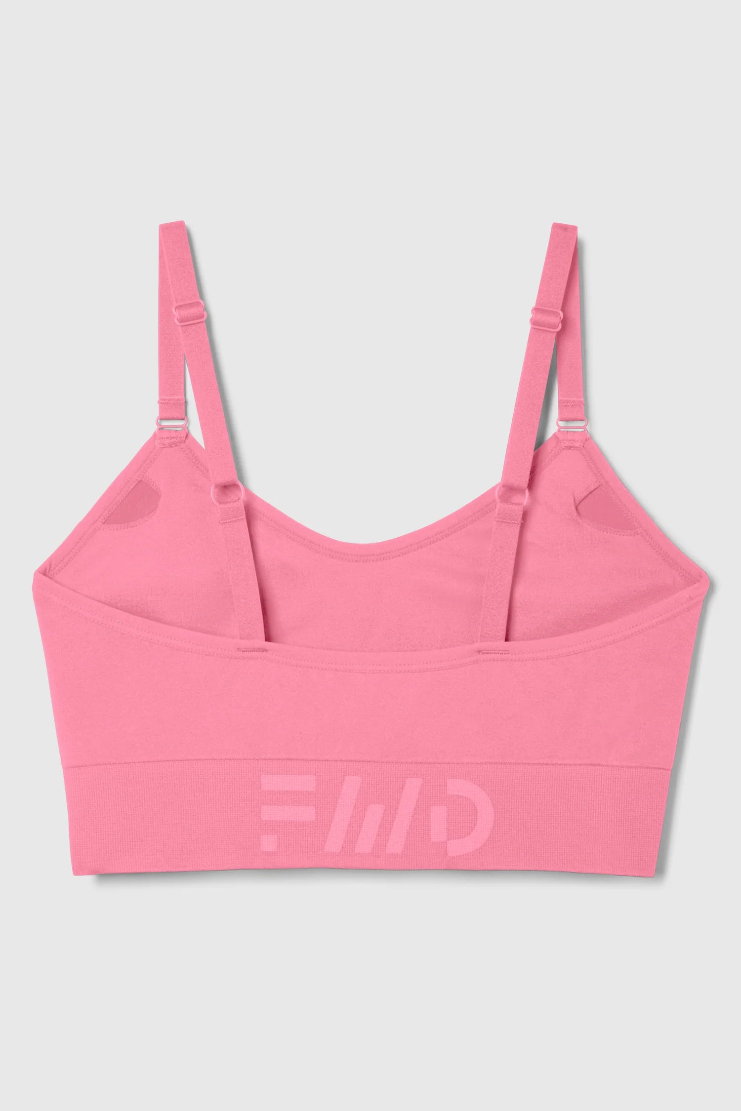 Women's Core Seamless Sports Bra