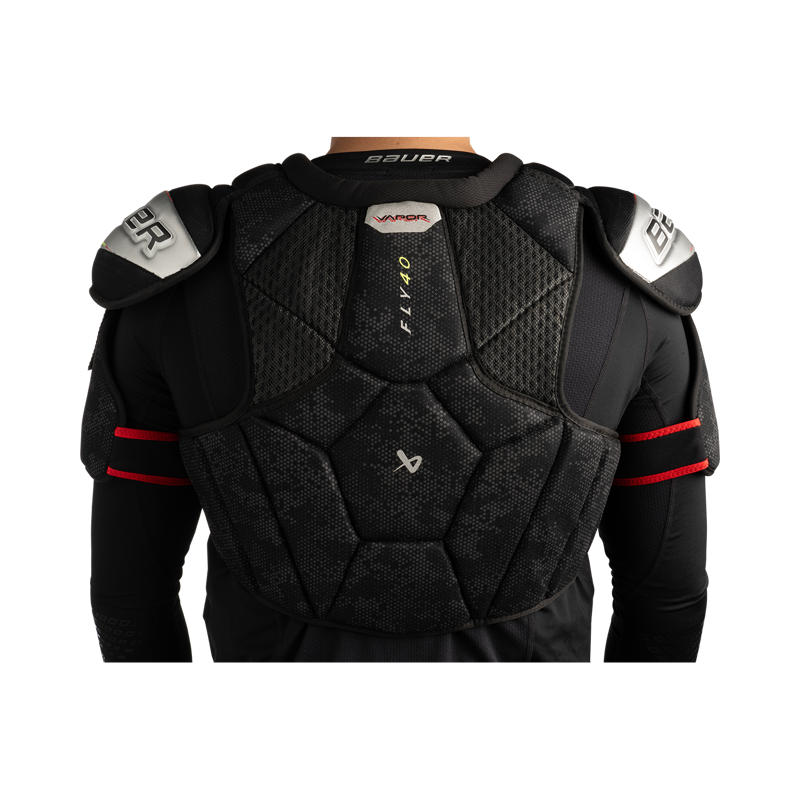 Bauer Intermediate Vapor FLY40 Shoulder Pads