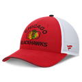 NHL Authentic Pro Rink Trucker Hat