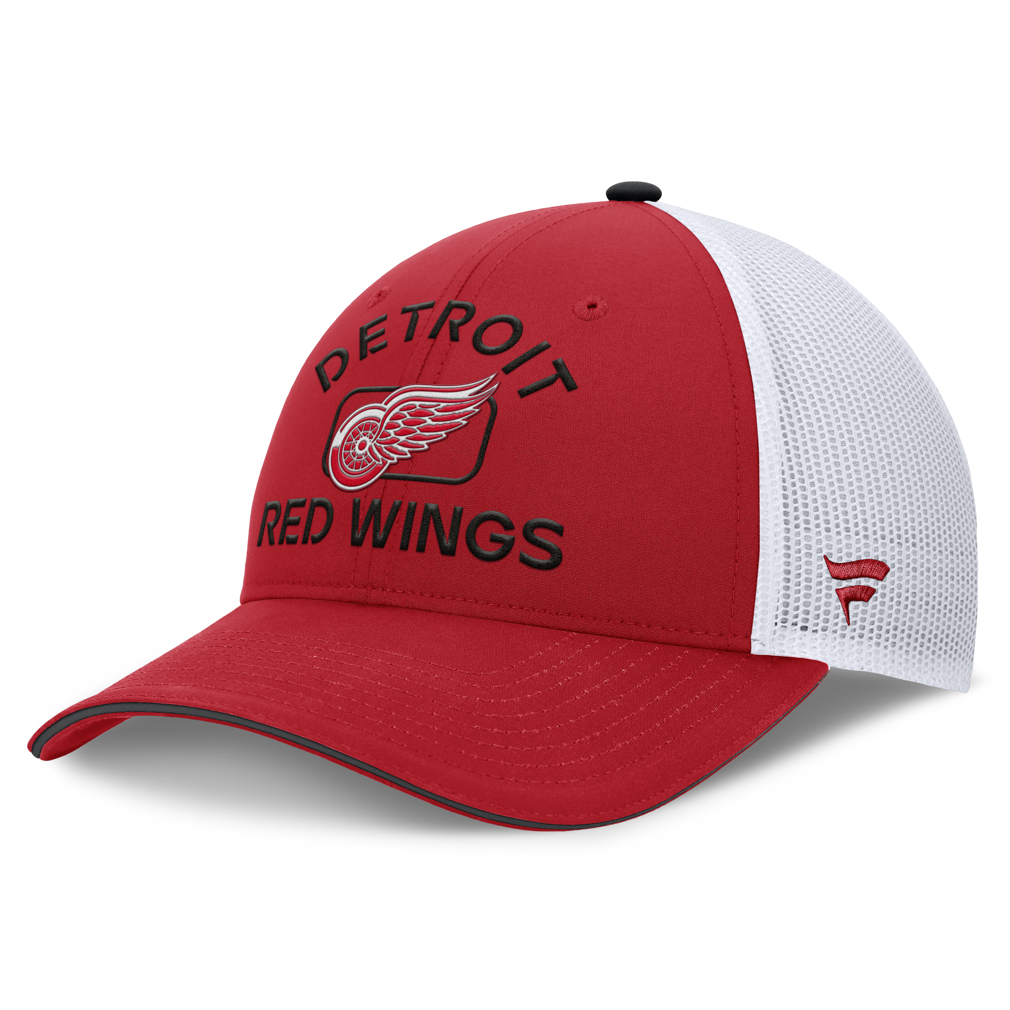 NHL Authentic Pro Rink Trucker Hat