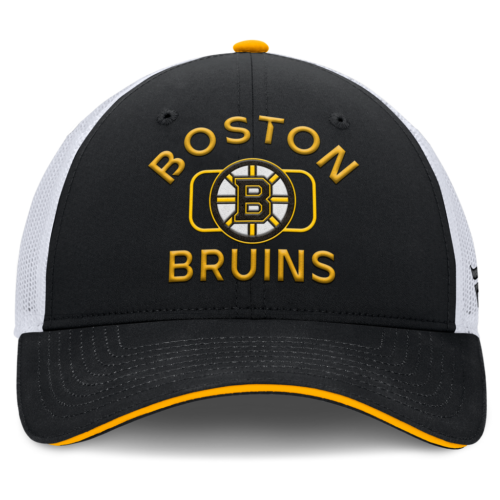 NHL Authentic Pro Rink Trucker Hat