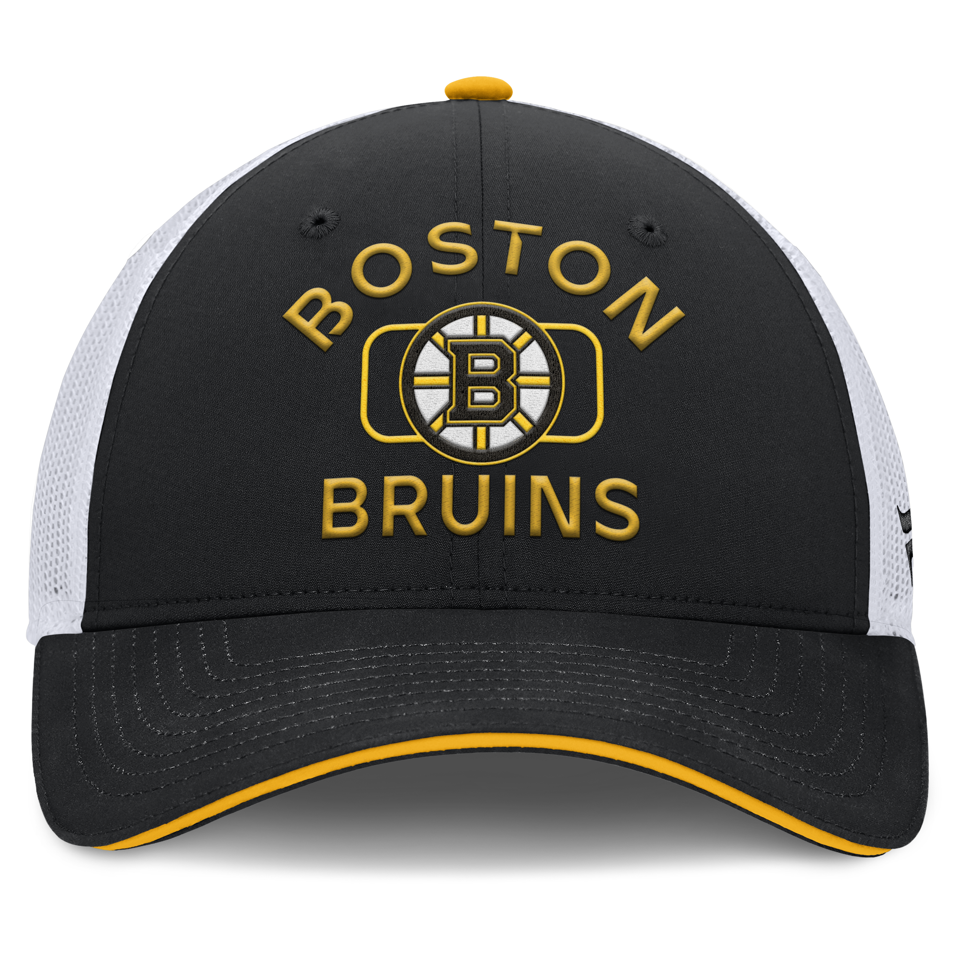 NHL Authentic Pro Rink Trucker Hat