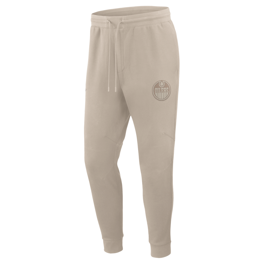 Fanatics Edmonton Oilers Authentic Pro Road Jogger Sweatpants