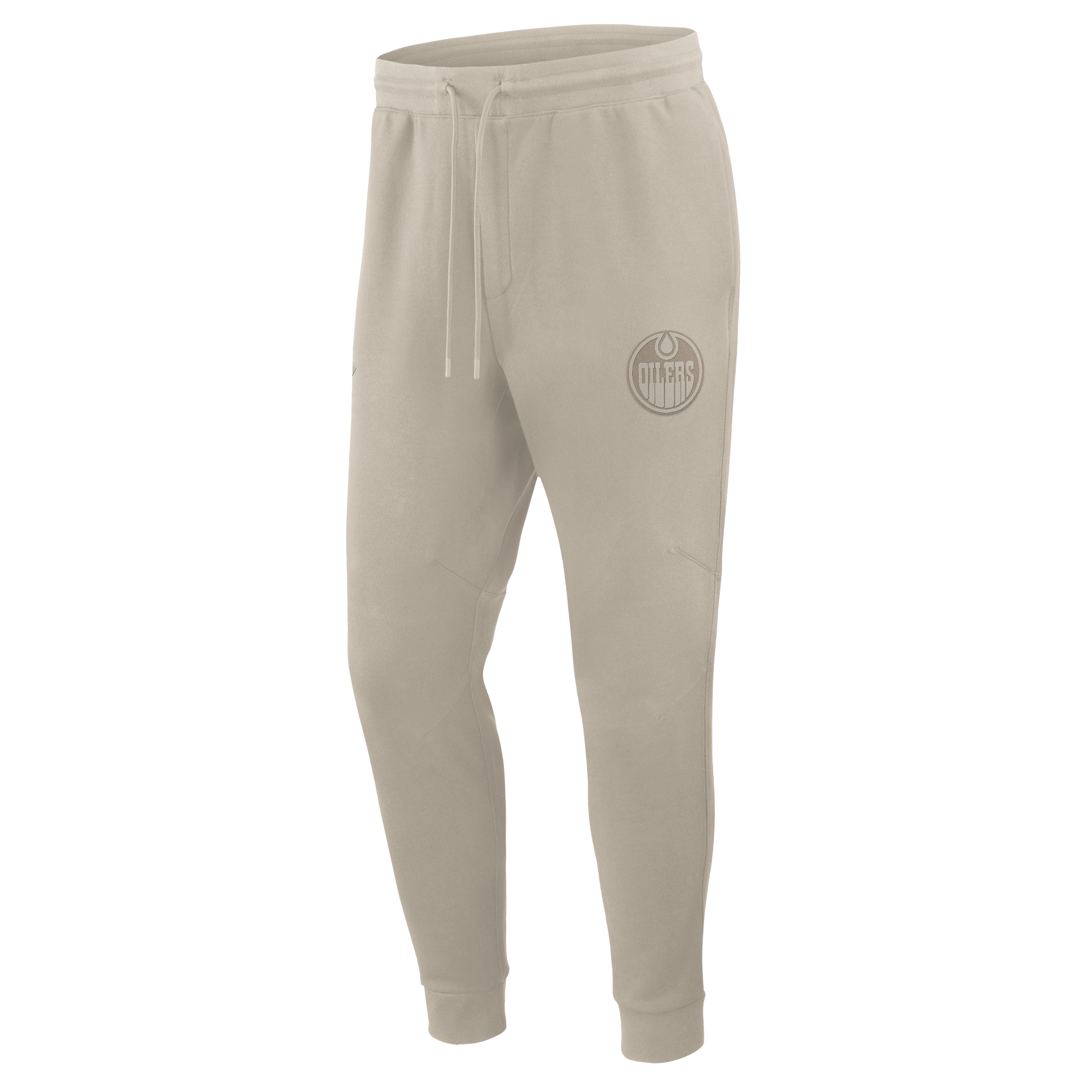 Fanatics Edmonton Oilers Authentic Pro Road Jogger Sweatpants