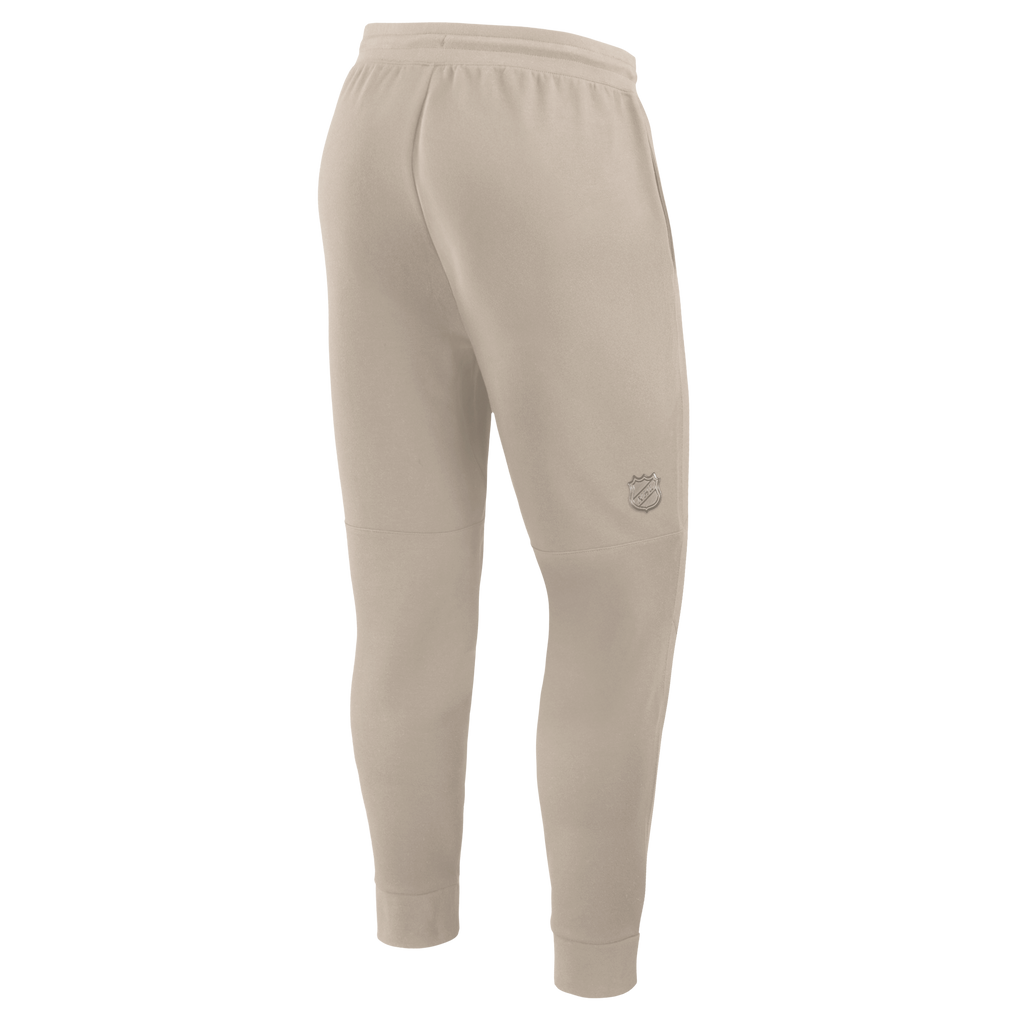 Fanatics Edmonton Oilers Authentic Pro Road Jogger Sweatpants