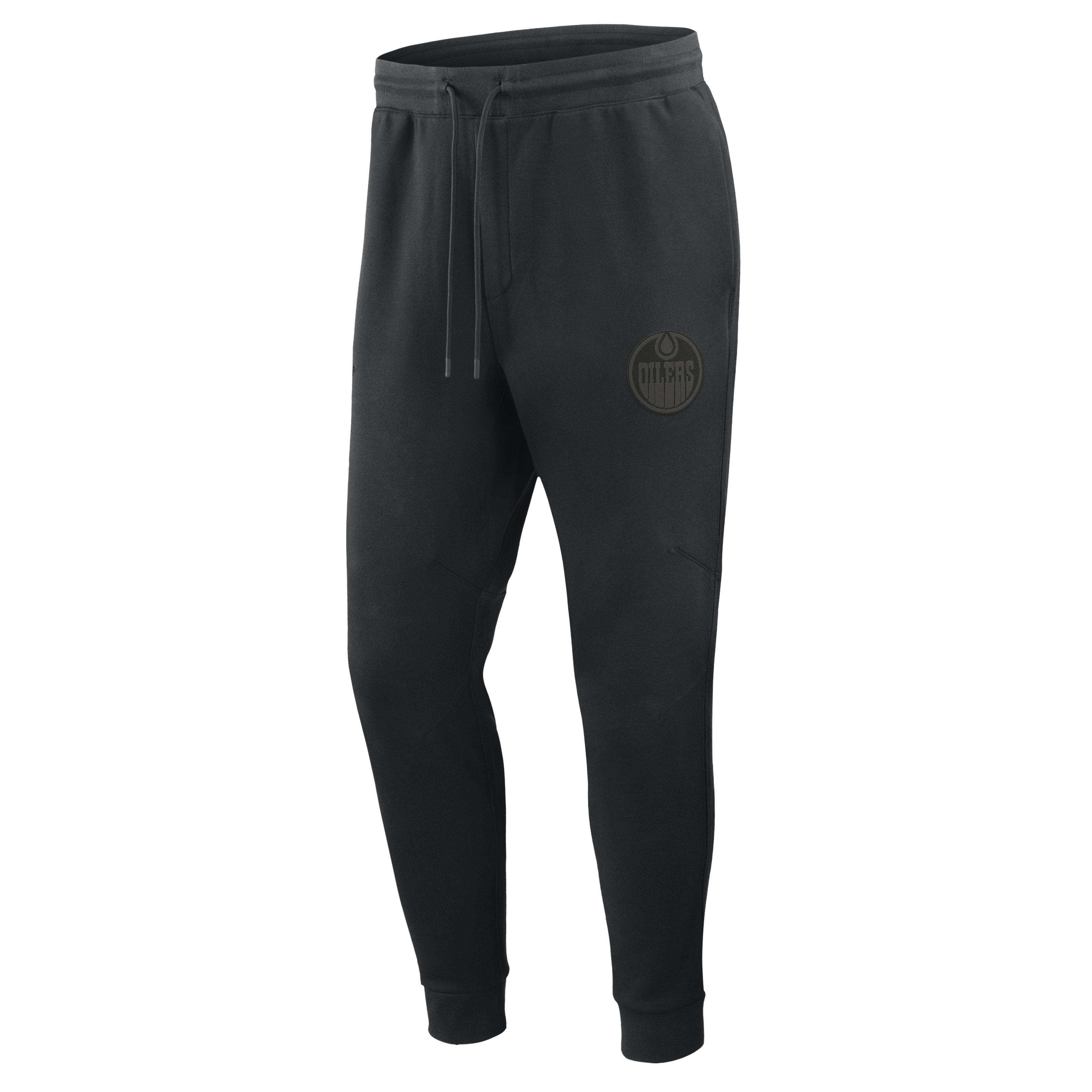 Fanatics Edmonton Oilers Authentic Pro Road Jogger Sweatpants