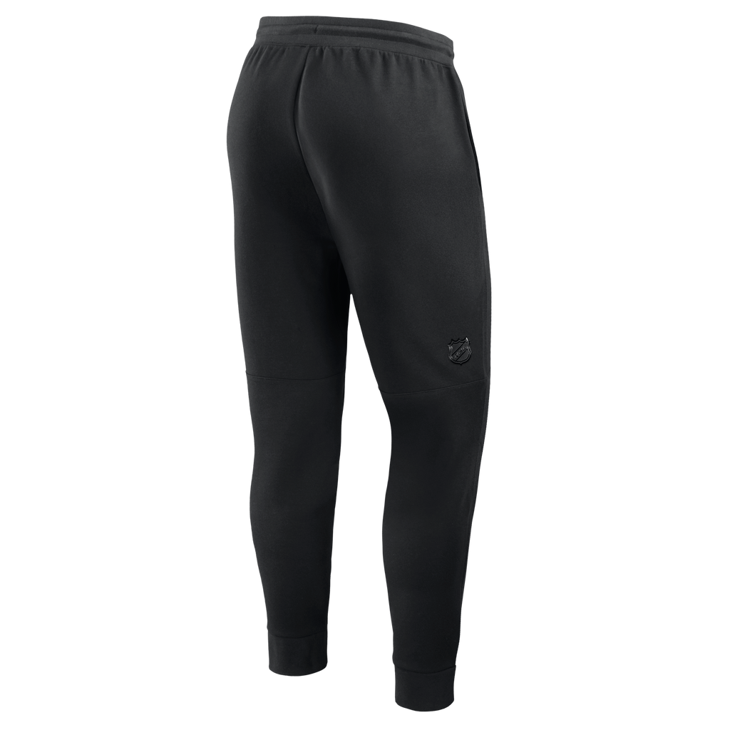 Fanatics Edmonton Oilers Authentic Pro Road Jogger Sweatpants