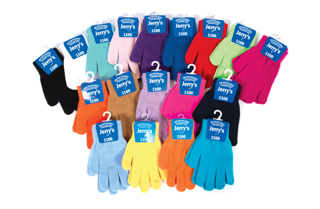 Mini Gloves Regular