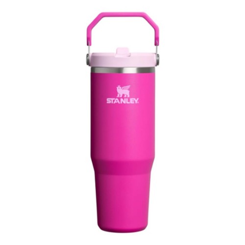 Stanley The IceFlow™ Flip Straw Tumbler 40oz