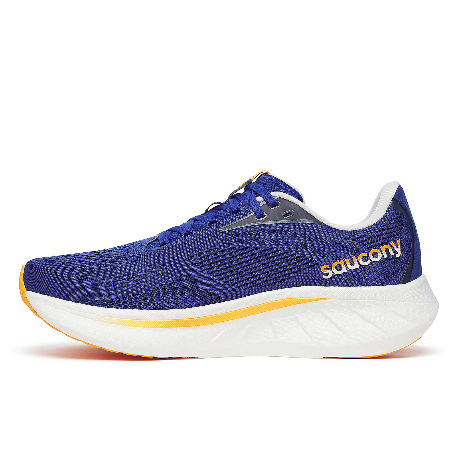 Saucony Men's Ride 18 Running Shoes