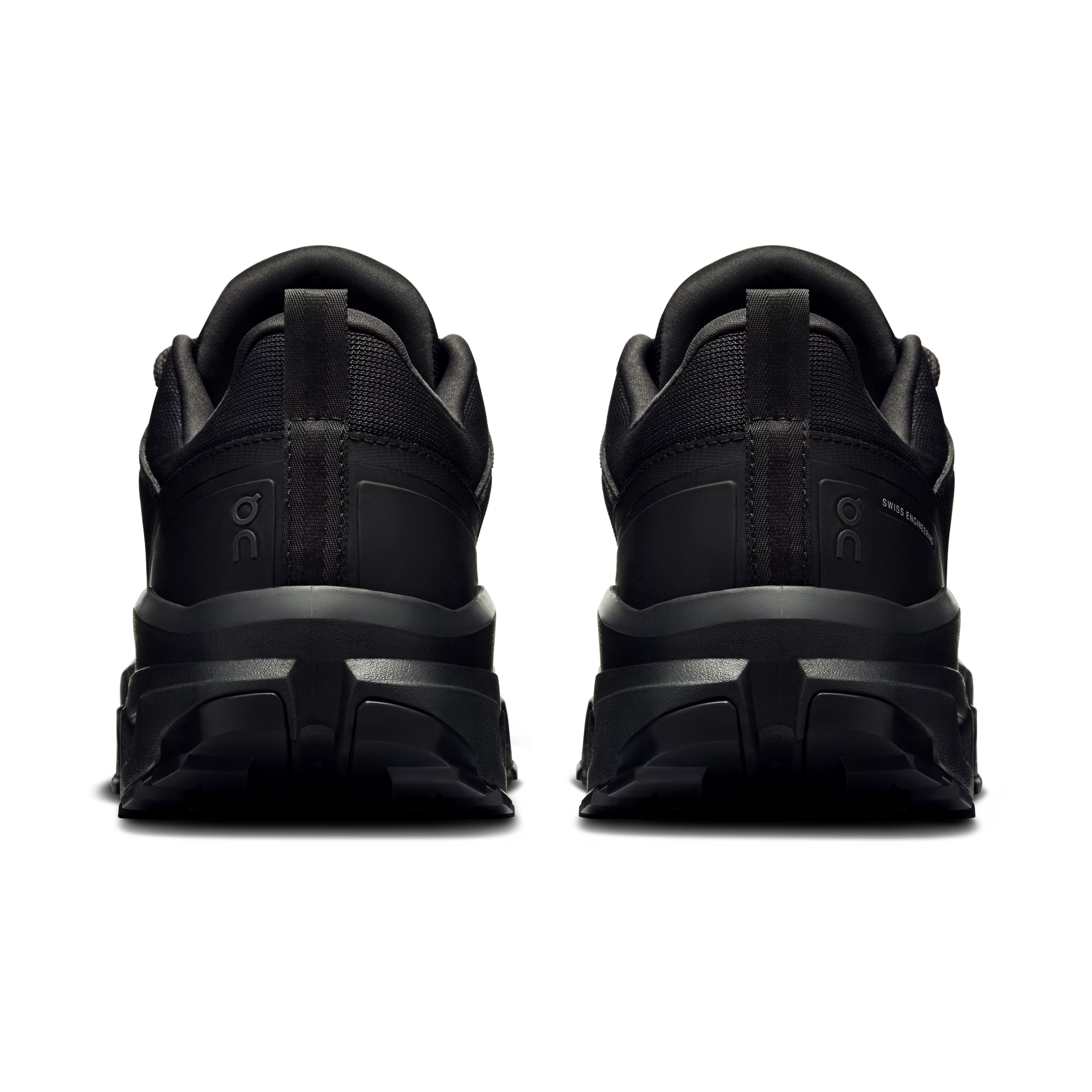 On Cloud Men's Cloudrock Low Waterproof Hiking Shoes