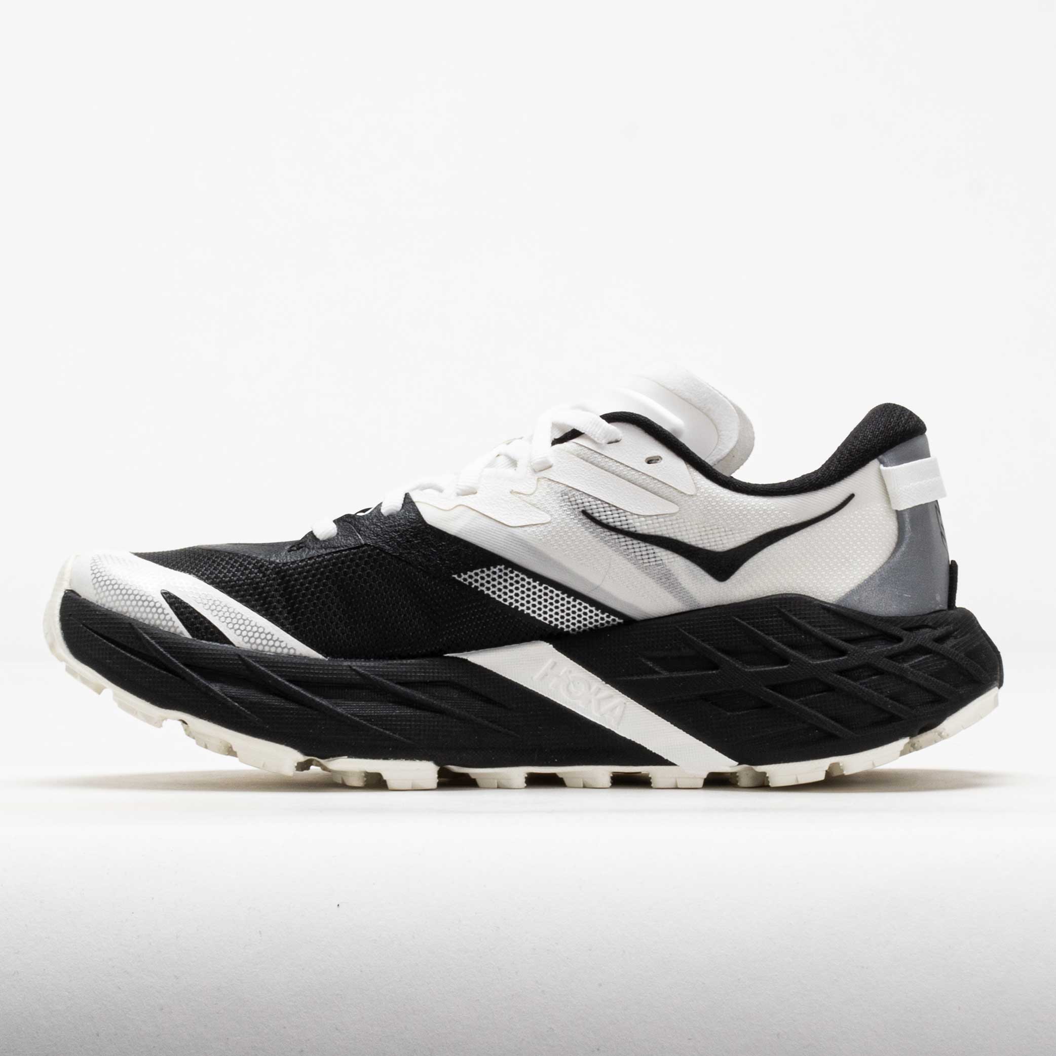 Hoka Speedgoat 7 Black/White