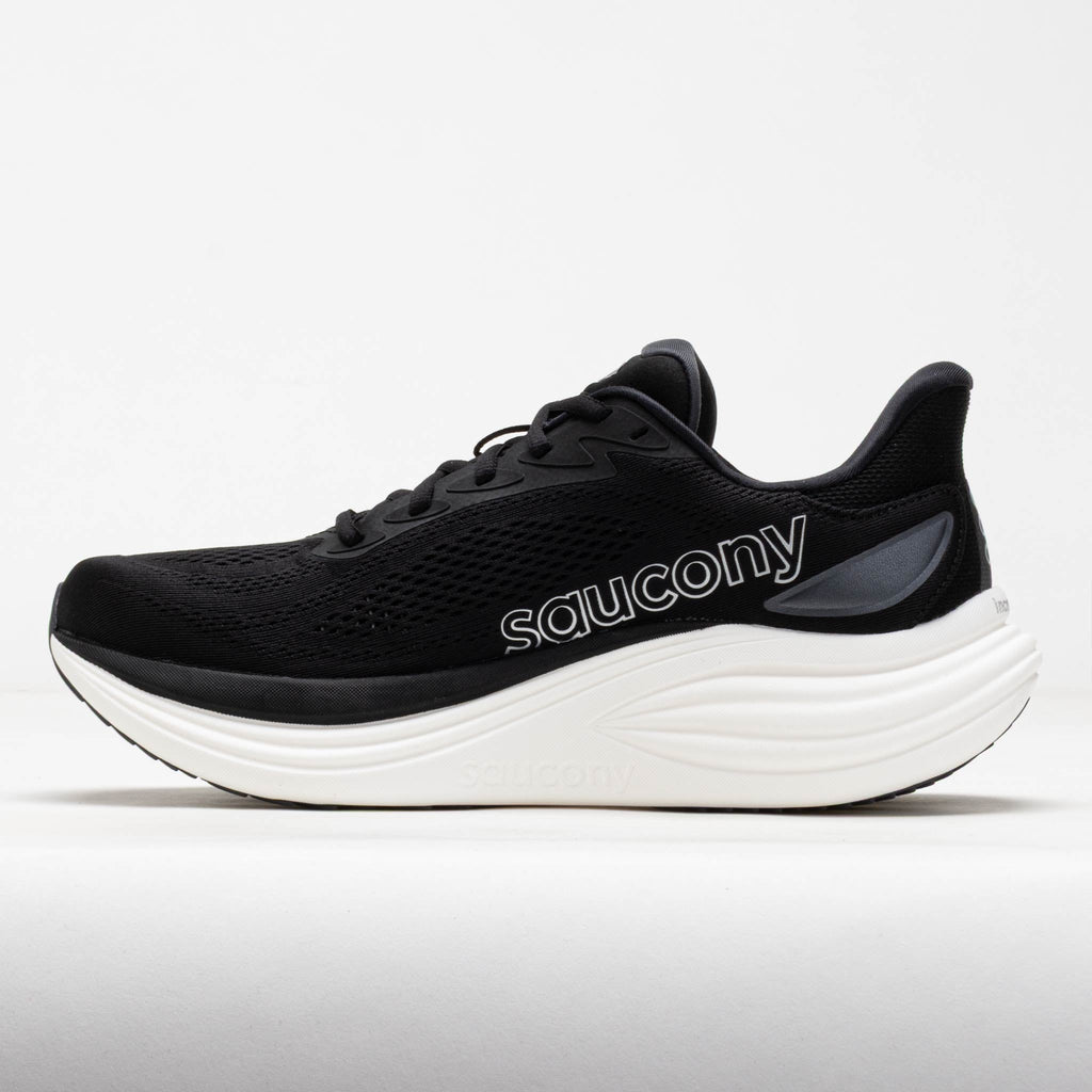 Saucony Men's Triumph 24 - Black/Silver