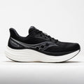 Saucony Men's Triumph 24 - Black/Silver