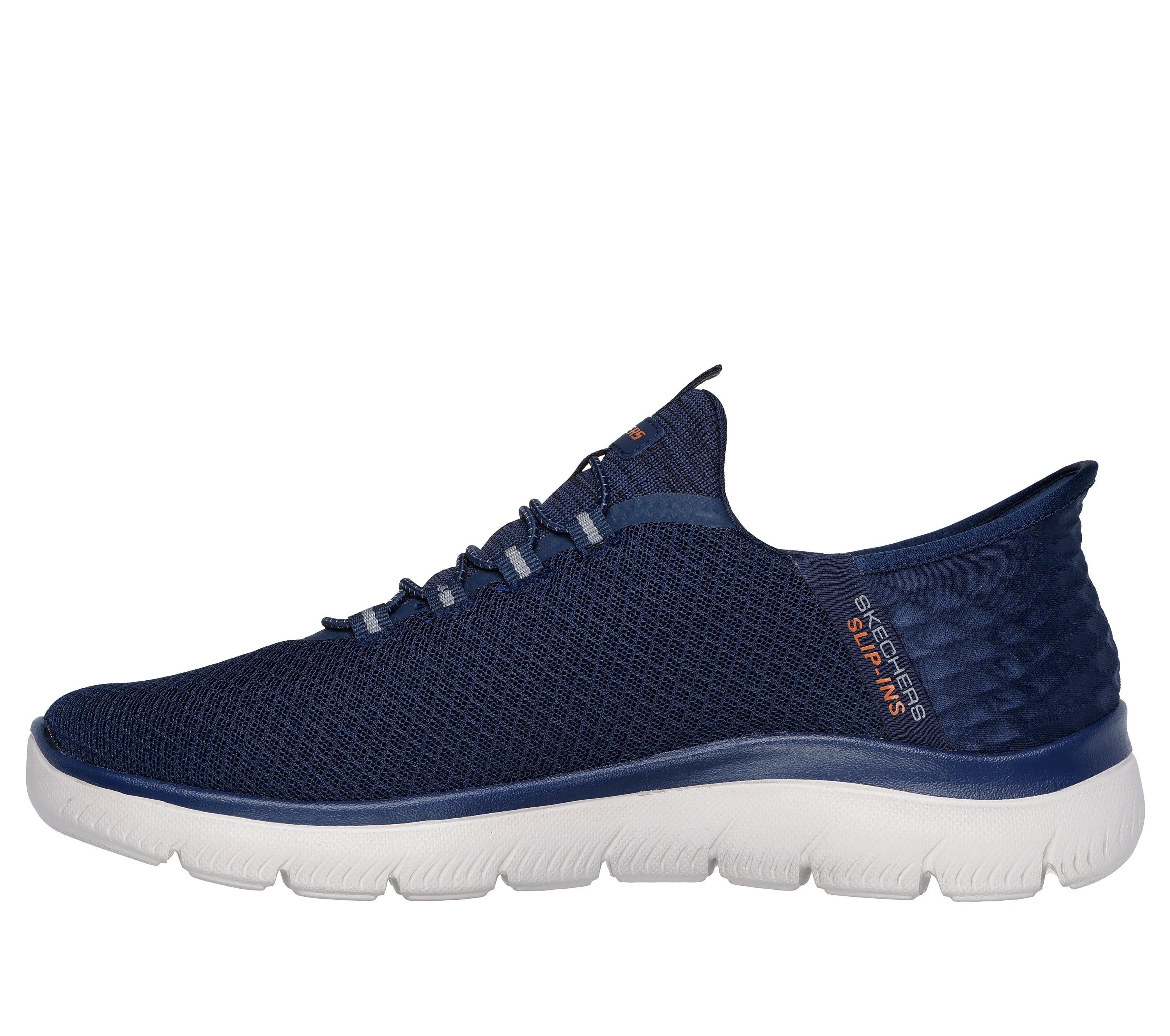 Skechers Men's Summits High Range Slip-ins Shoes