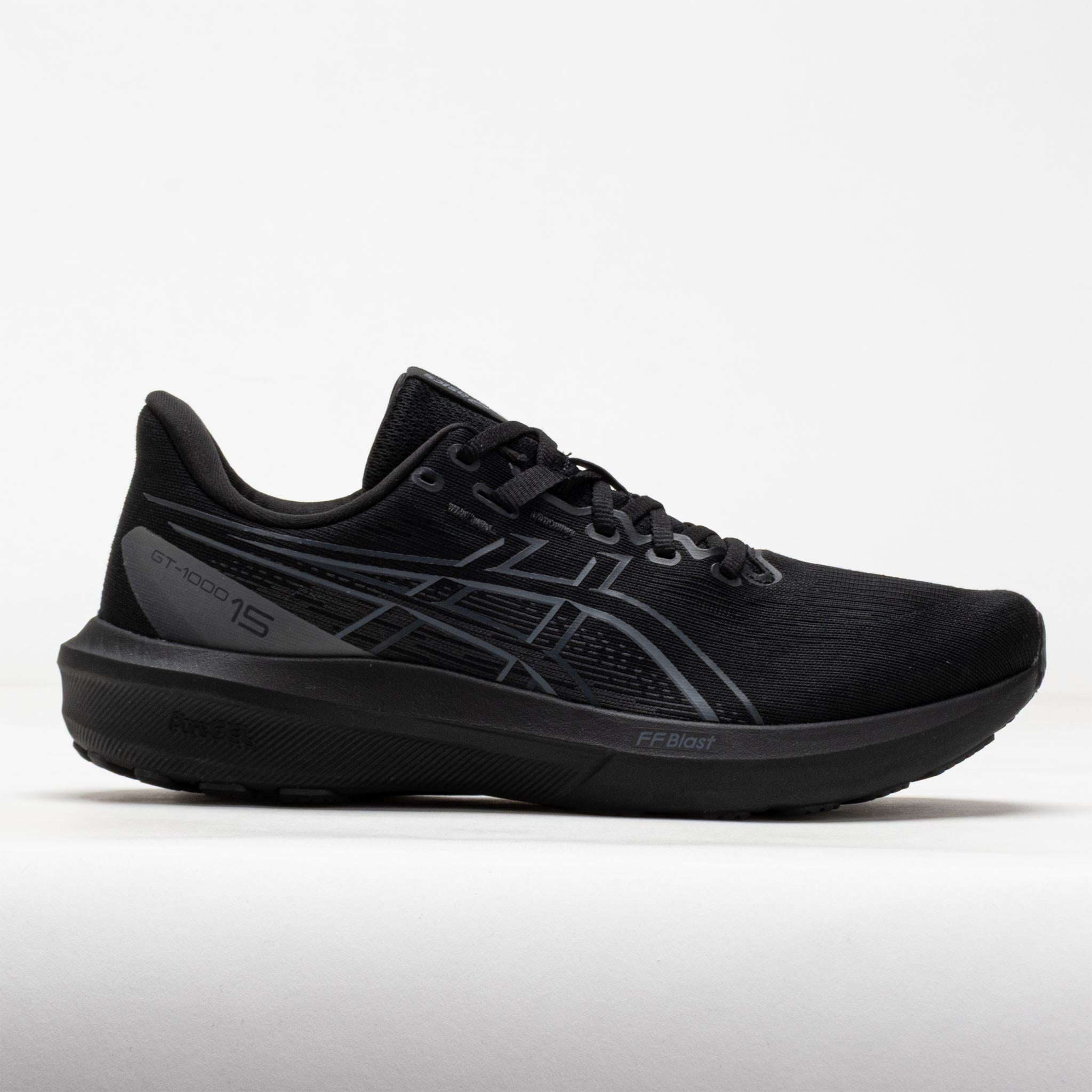 Asics Men's GT-1000 15 Running Shoes