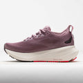 Brooks Women's Glycerin 23 Running Shoes - Elderberry/Peppercorn/Clear