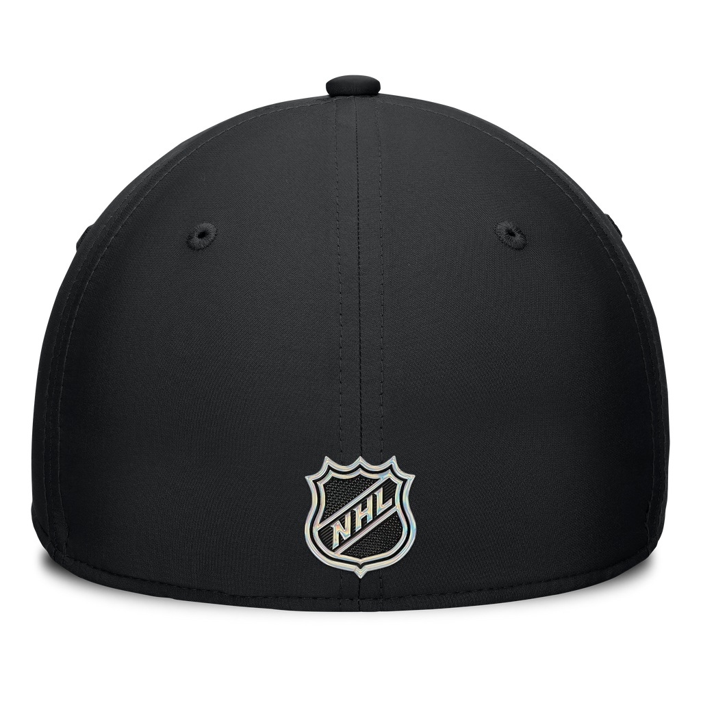 Fanatics Boston Bruins Authentic Pro Training Camp Flex Hat