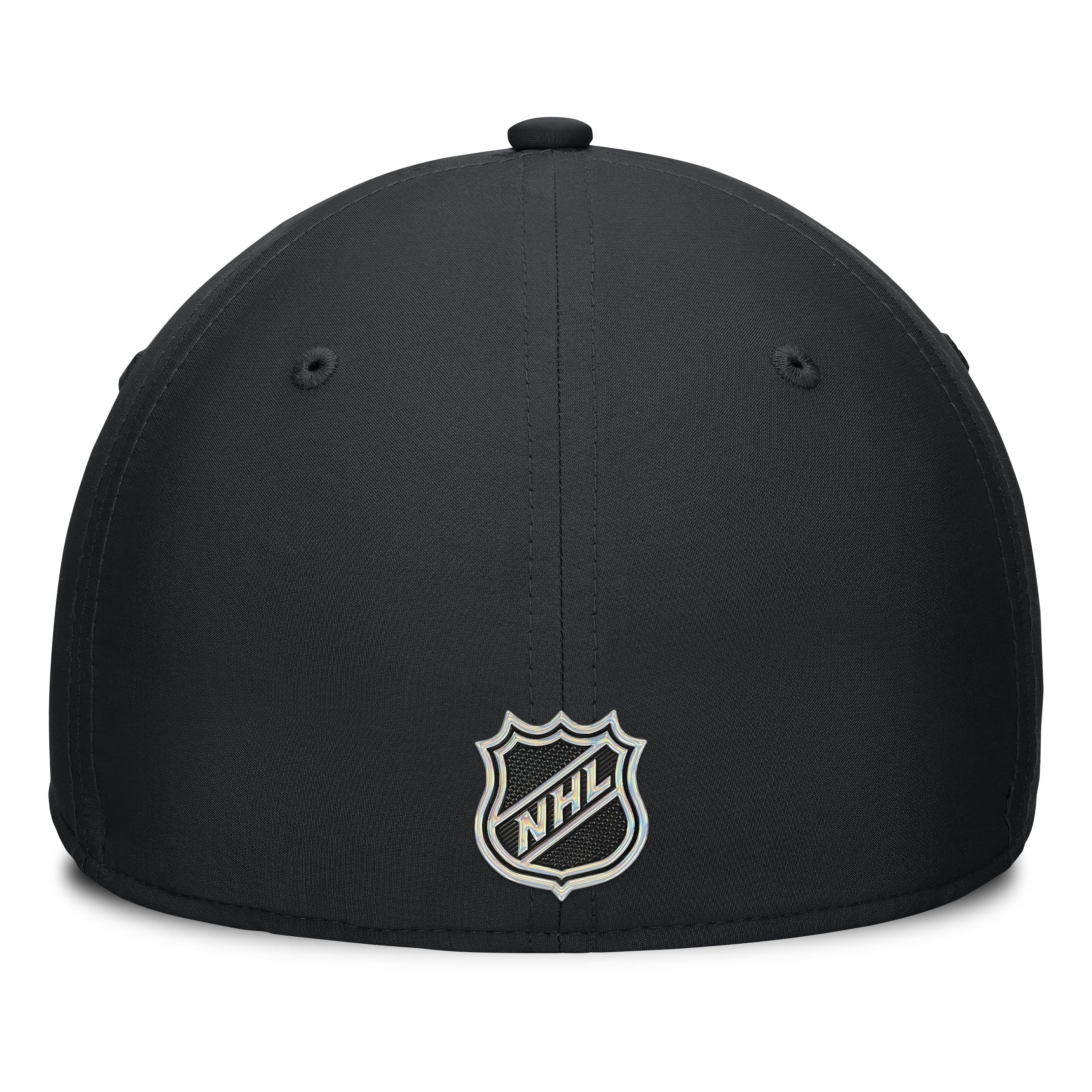 Fanatics Boston Bruins Authentic Pro Training Camp Flex Hat