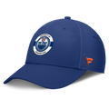 Fanatics Edmonton Oilers Authentic Pro Training Camp Flex Hat