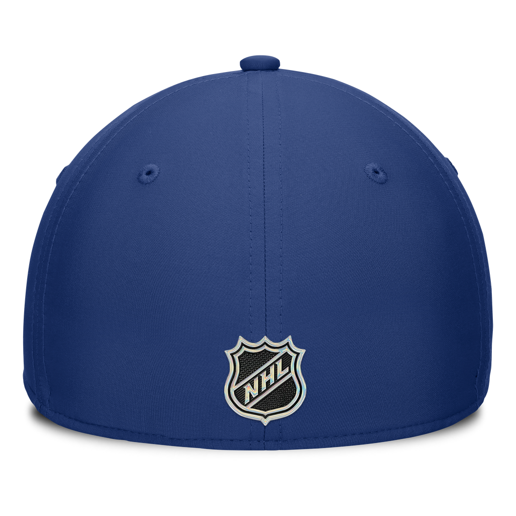 Fanatics Edmonton Oilers Authentic Pro Training Camp Flex Hat