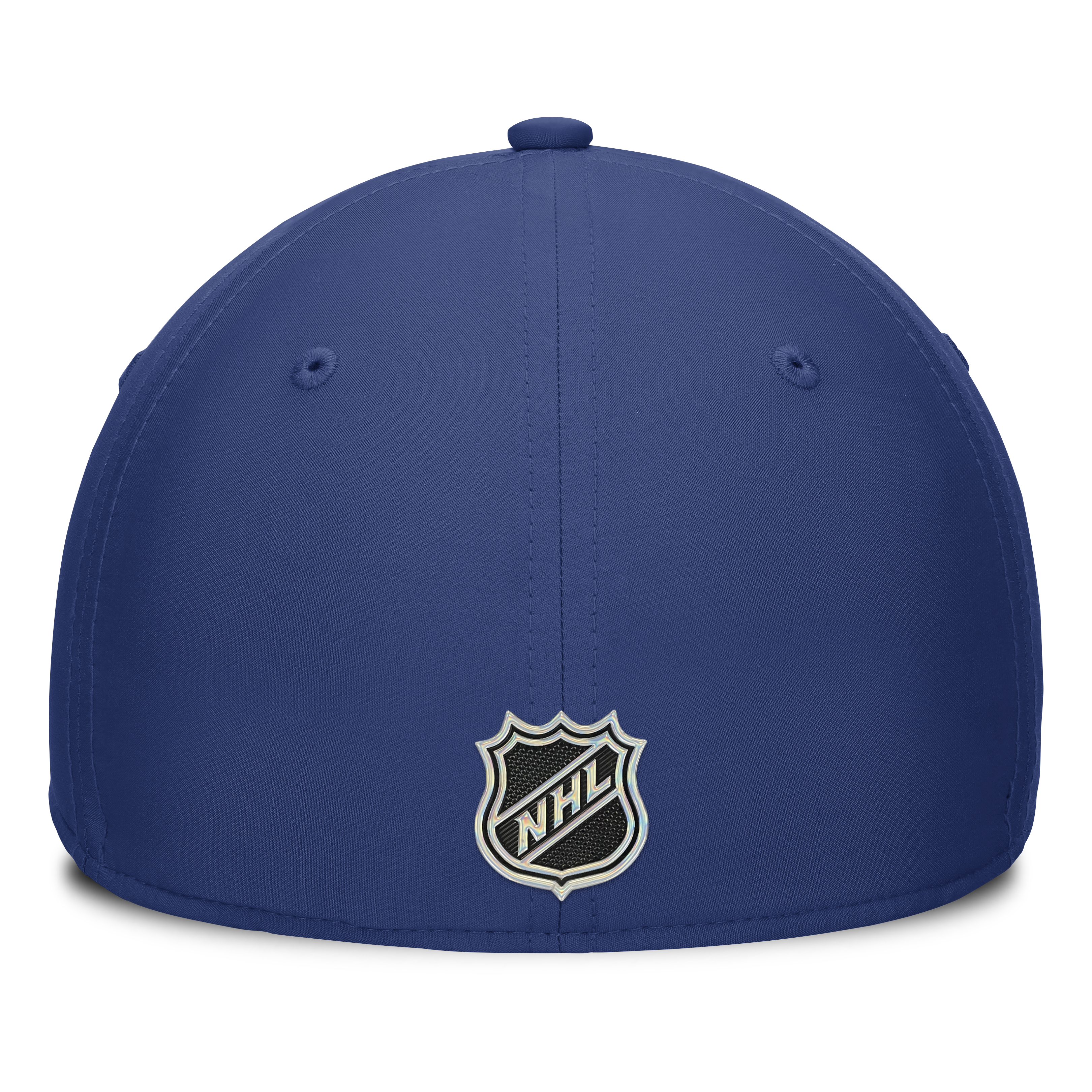 Fanatics Edmonton Oilers Authentic Pro Training Camp Flex Hat