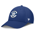 Fanatics Toronto Maple Leafs Authentic Pro Training Camp Flex Hat