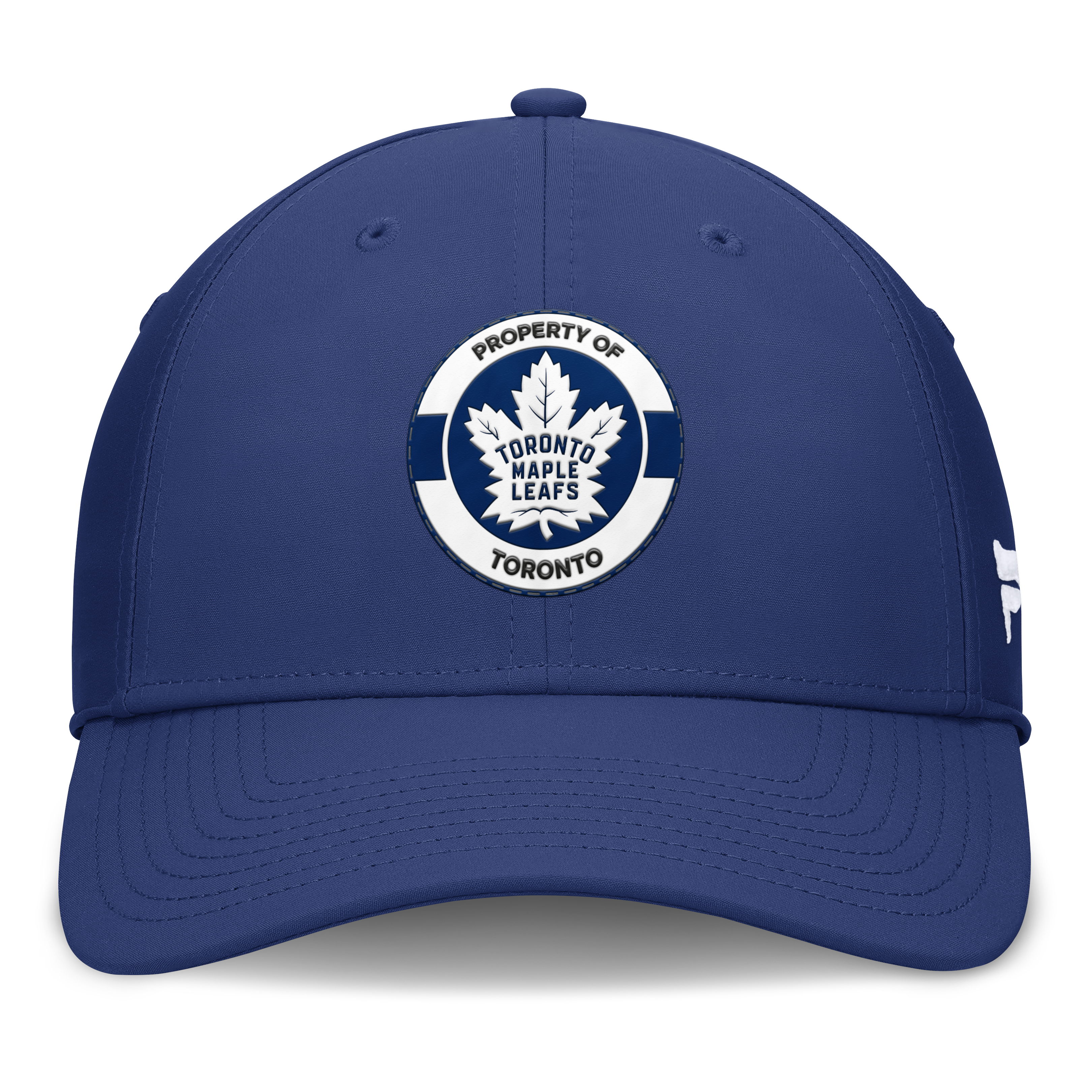 Fanatics Toronto Maple Leafs Authentic Pro Training Camp Flex Hat