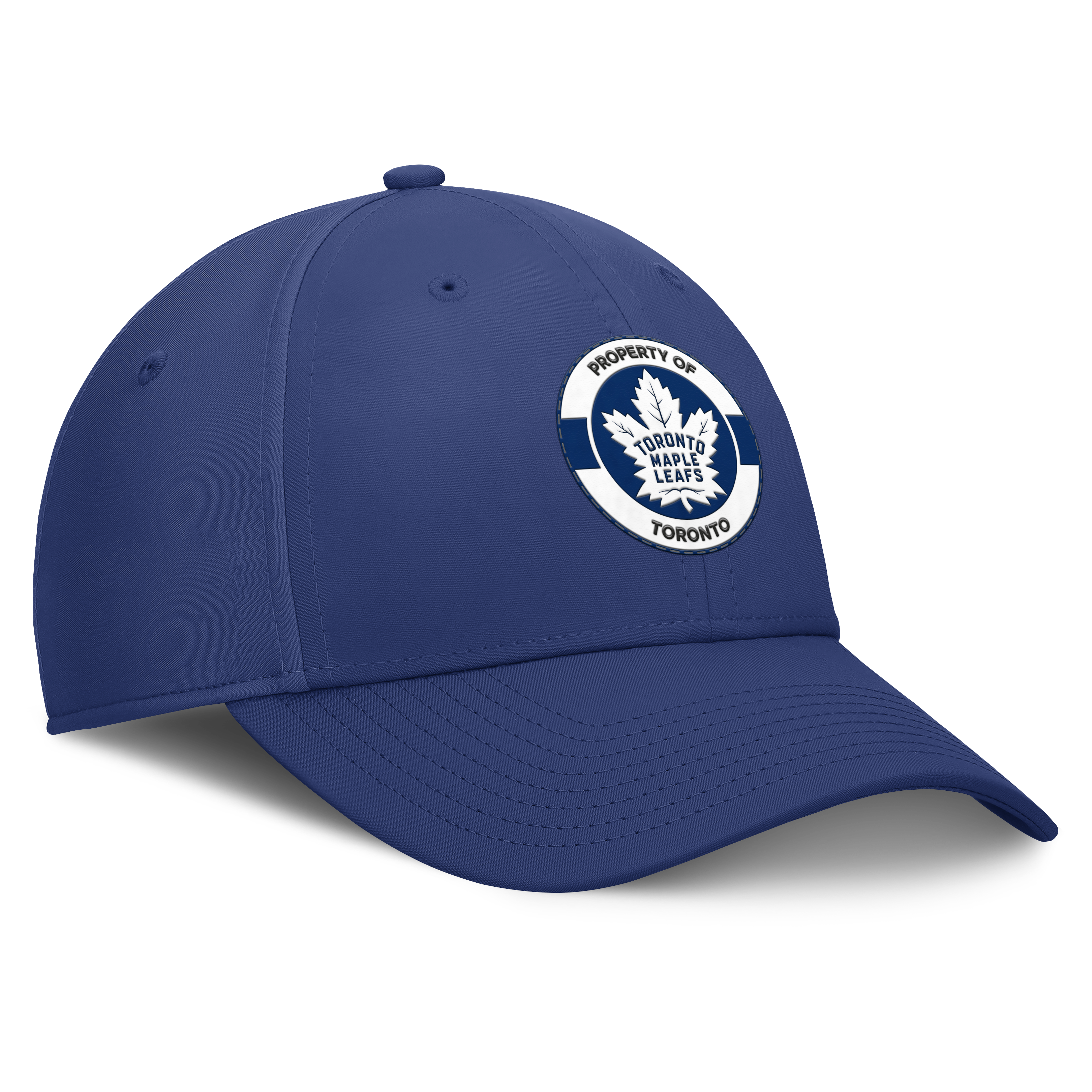 Fanatics Toronto Maple Leafs Authentic Pro Training Camp Flex Hat