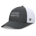 Fanatics Vegas Golden Knights Authentic Pro Rinkside Structured Meshback Hat
