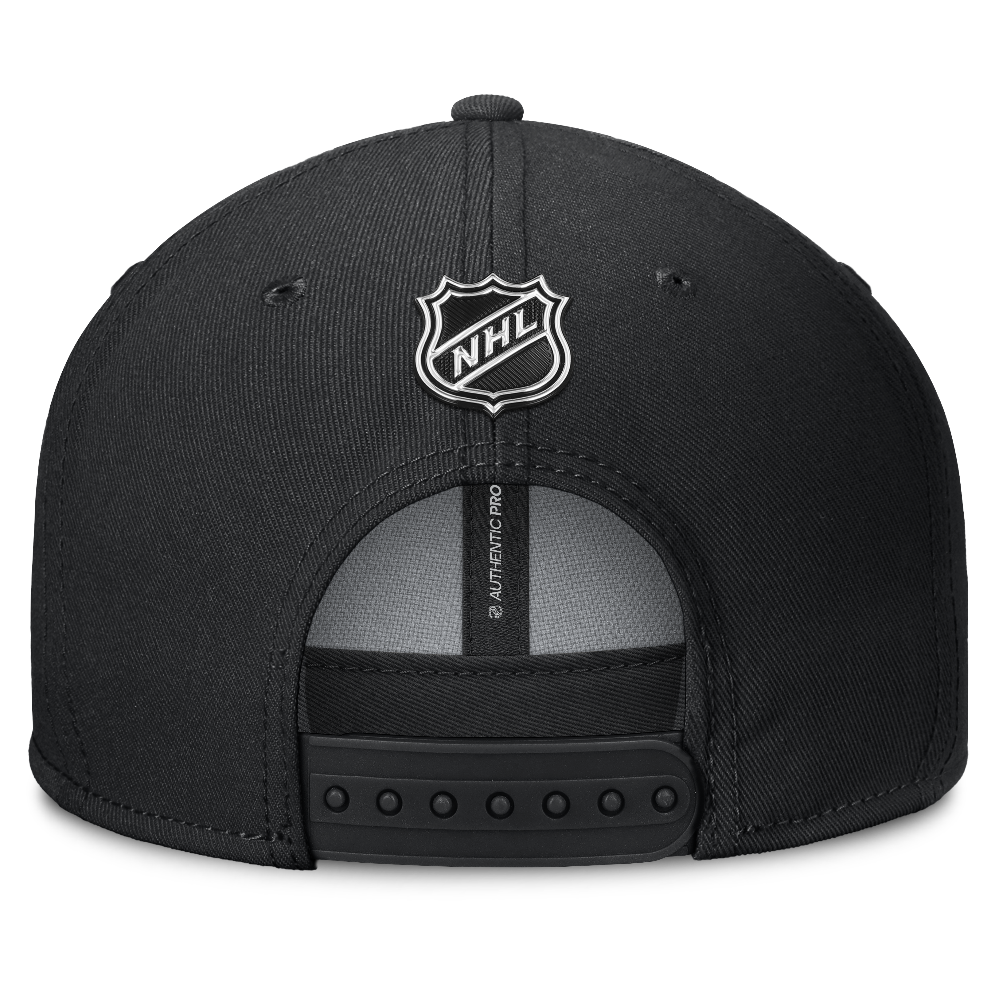 Fanatics Calgary Flames Authentic Pro Rink Snapback Hat