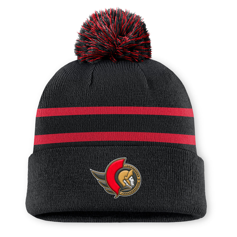 Fanatics Ottawa Senators Rinkside Goalie Bean Pom