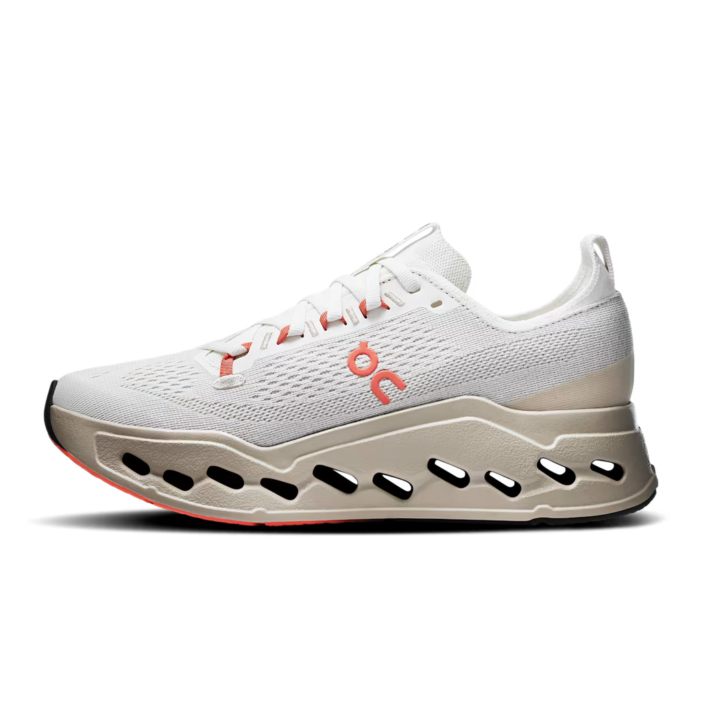 On Cloud Women's Cloudsurfer Max Running Shoes