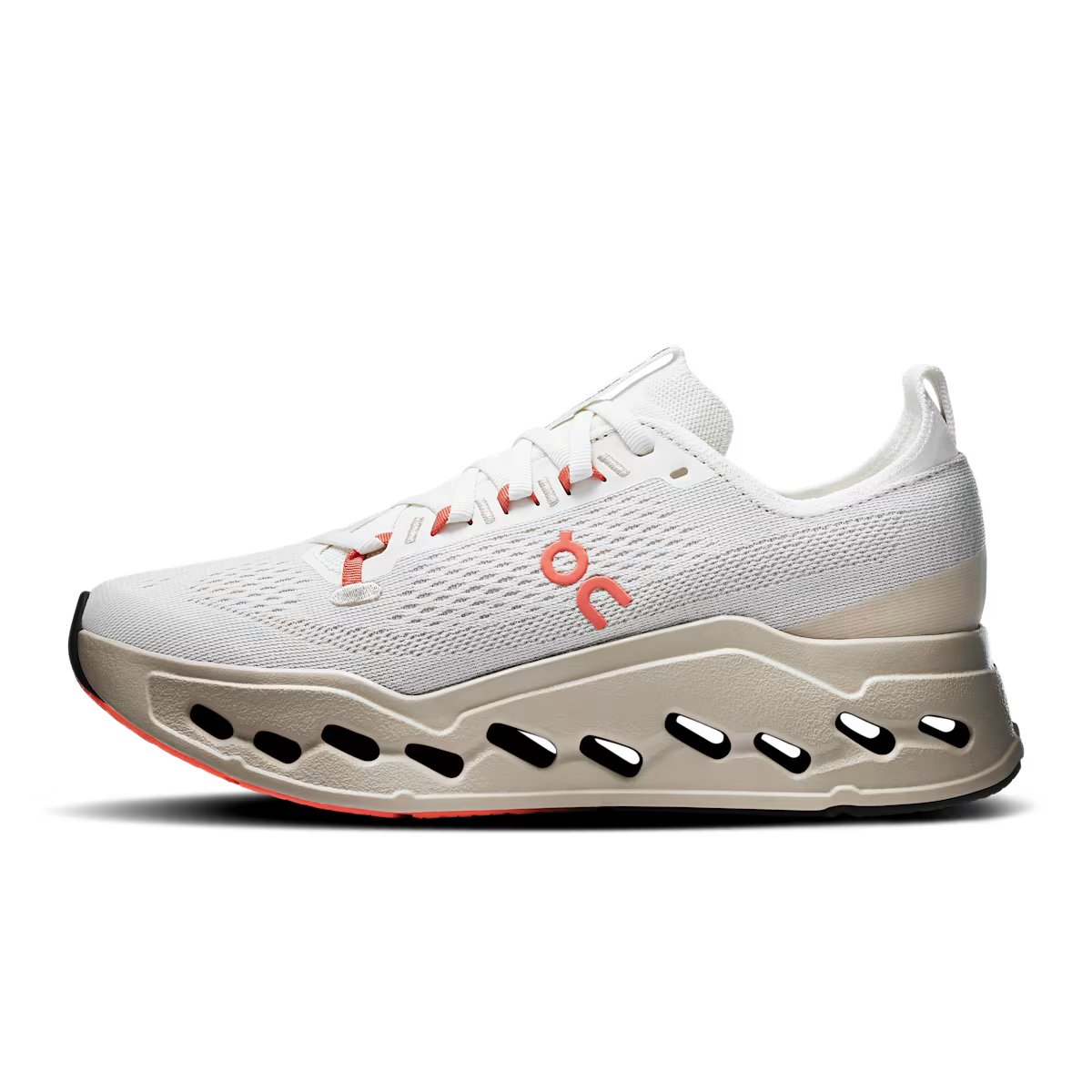 On Cloud Women's Cloudsurfer Max Running Shoes