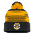 Fanatics Boston Bruins Spirit Cuffed Beanie