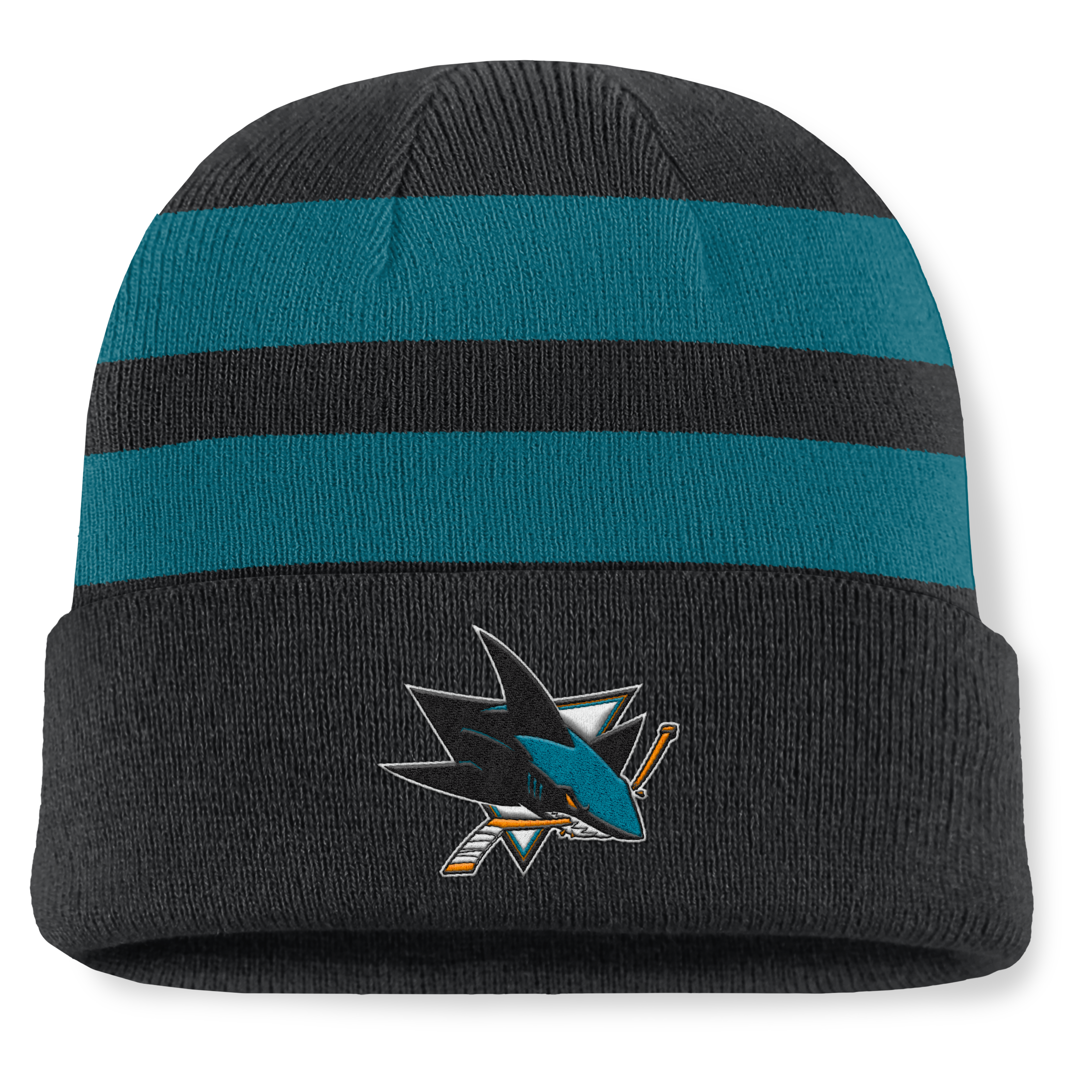 Fanatics NHL Swipe Cuffed Toque