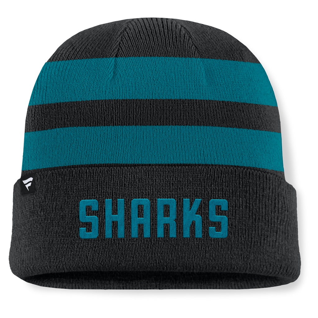 Fanatics NHL Swipe Cuffed Toque
