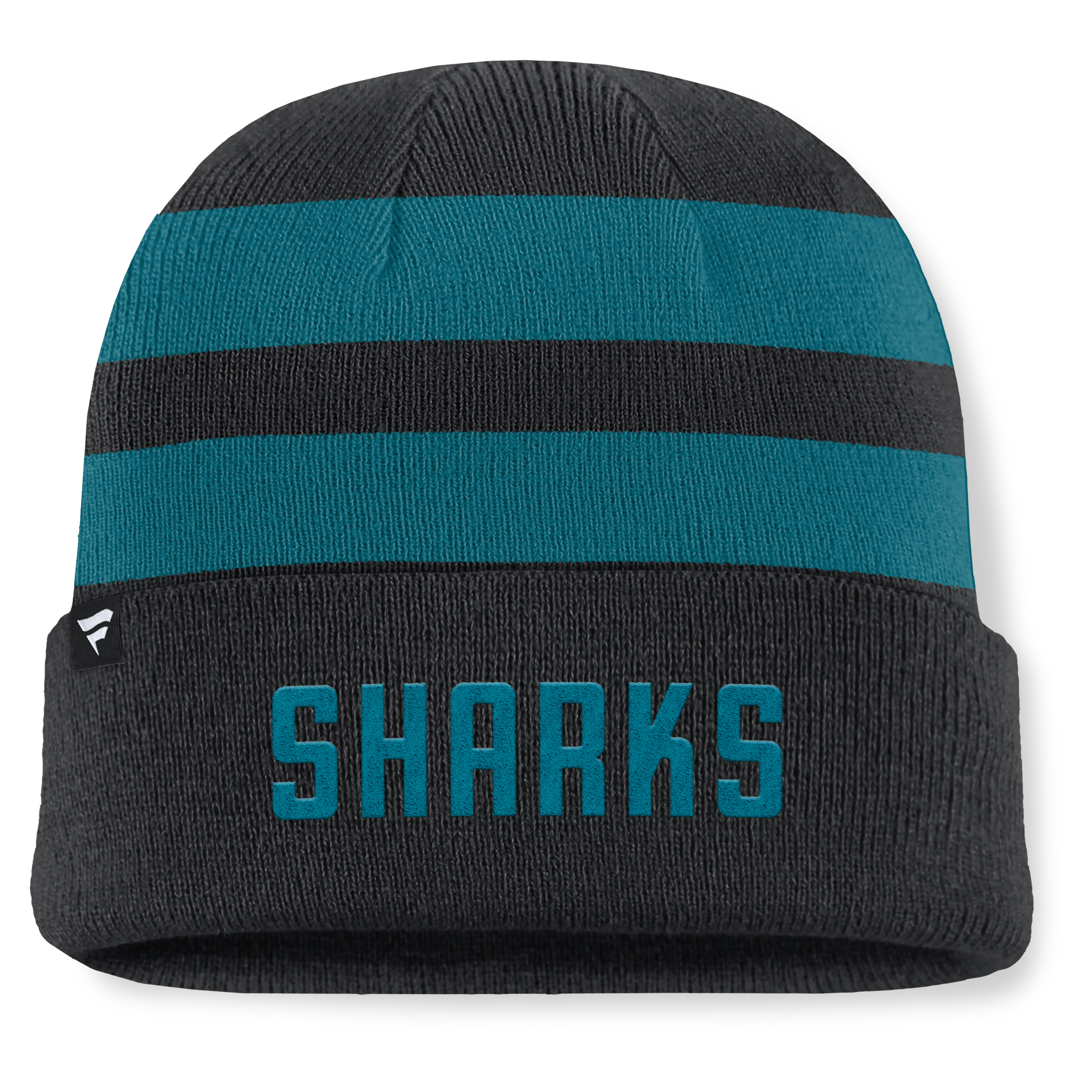 Fanatics NHL Swipe Cuffed Toque