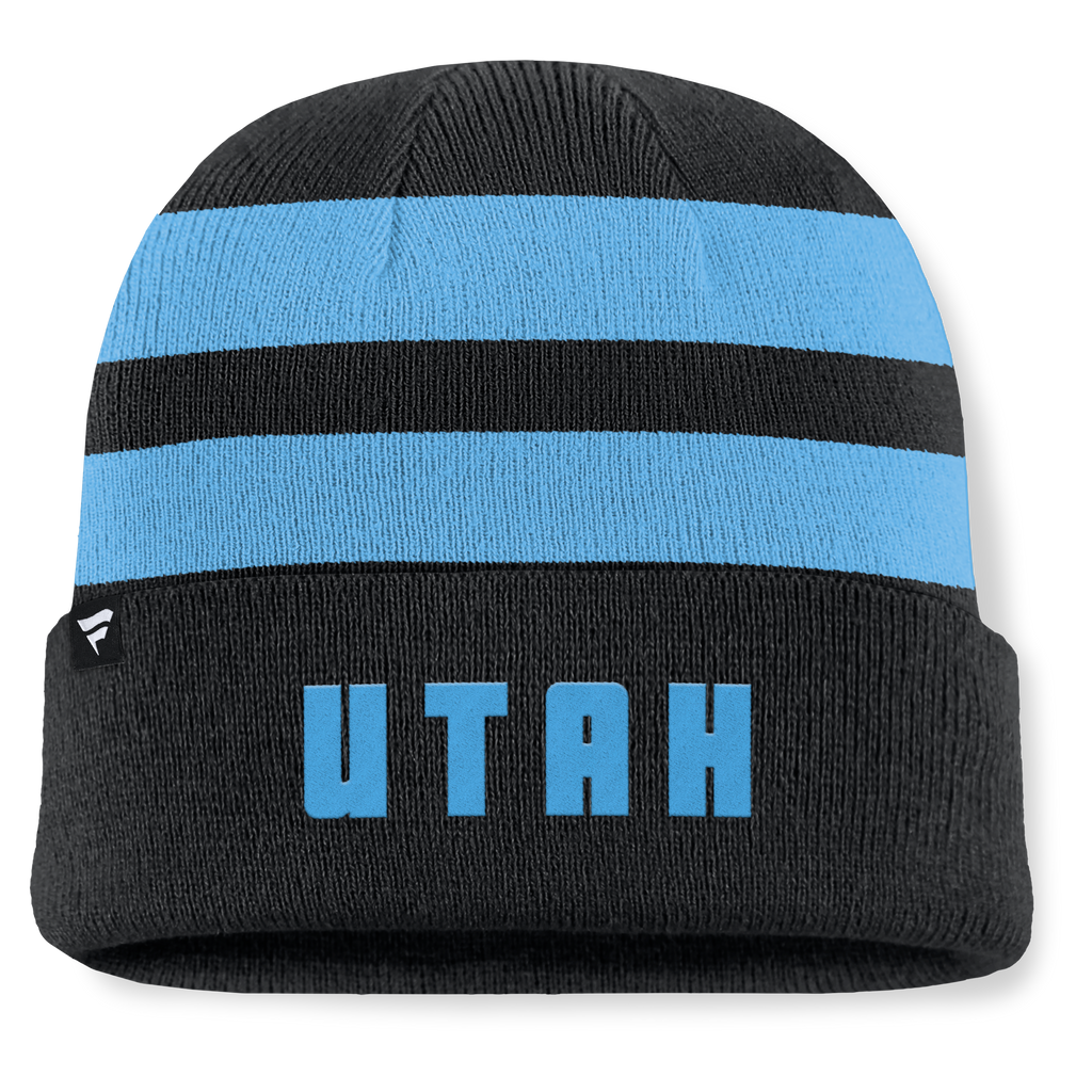 Fanatics NHL Swipe Cuffed Toque
