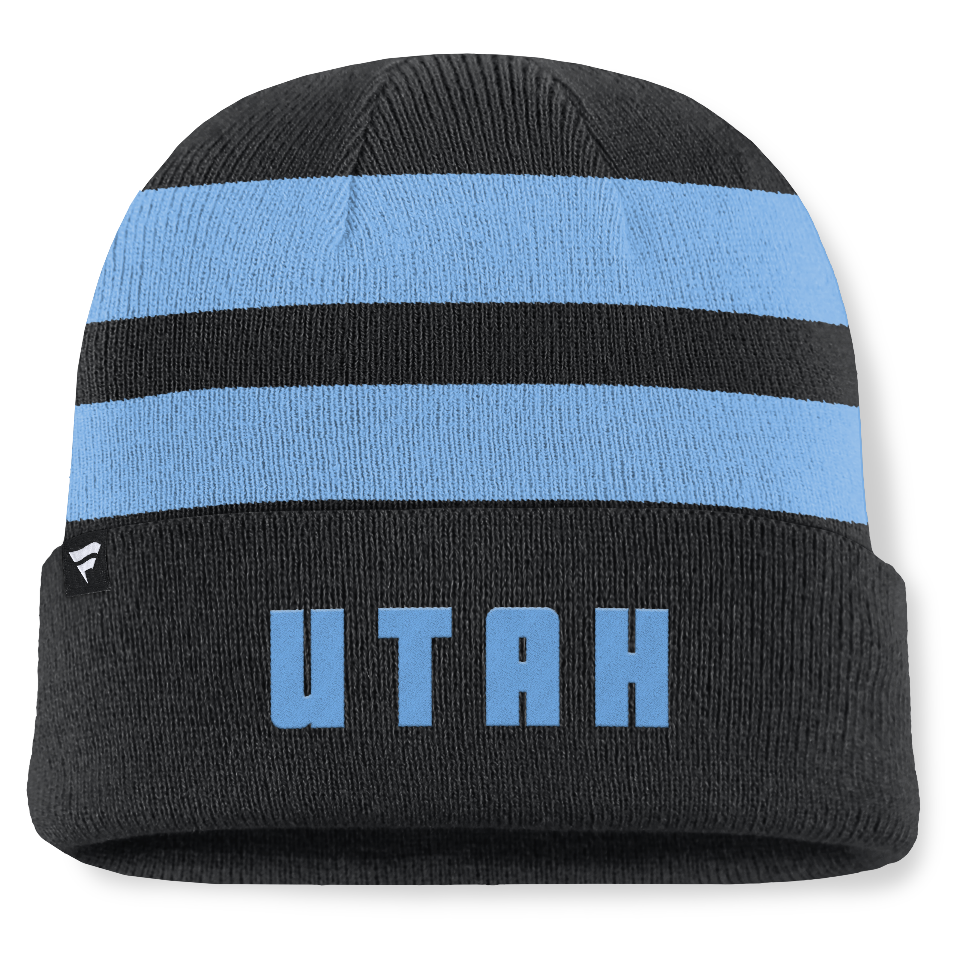 Fanatics NHL Swipe Cuffed Toque