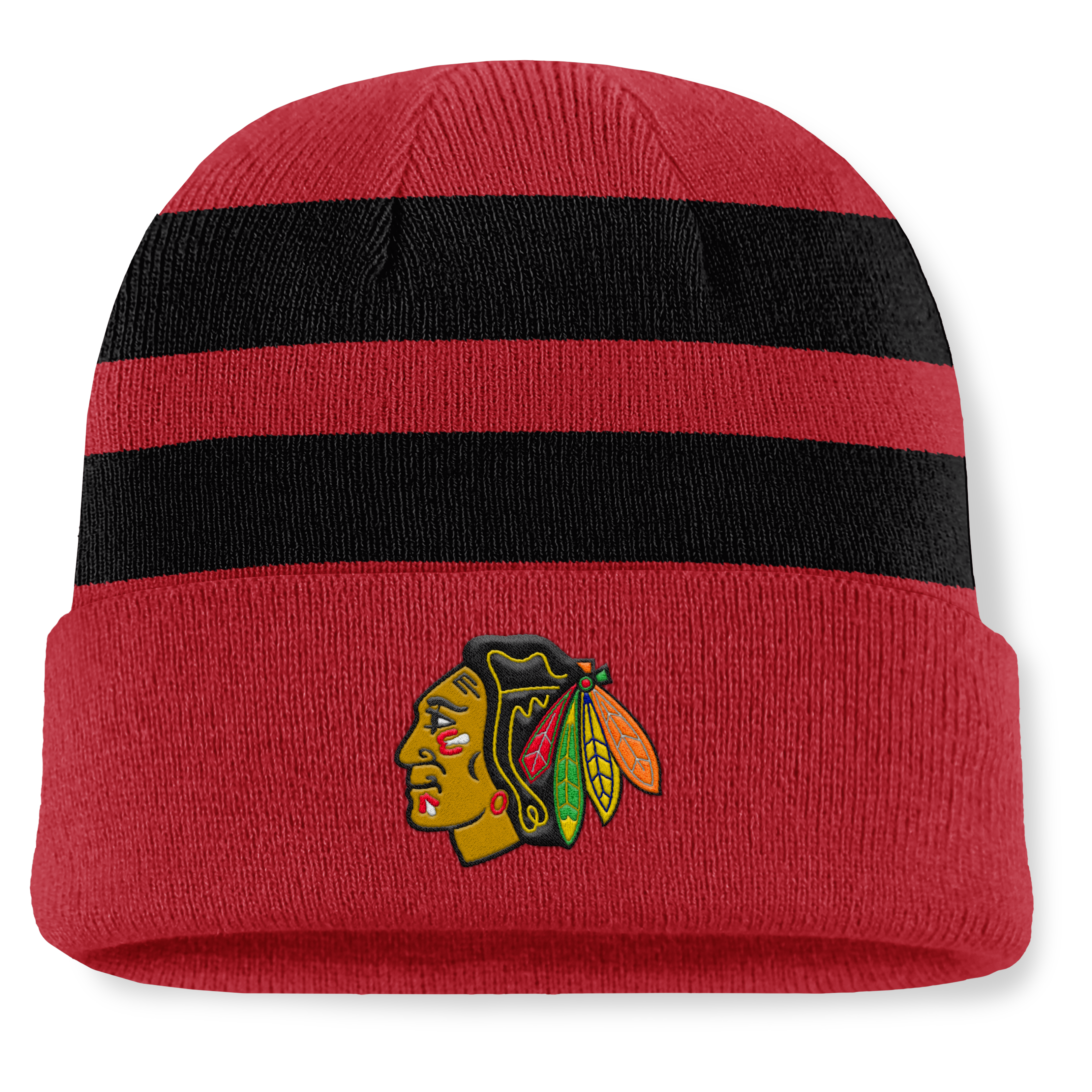 Fanatics NHL Swipe Cuffed Toque