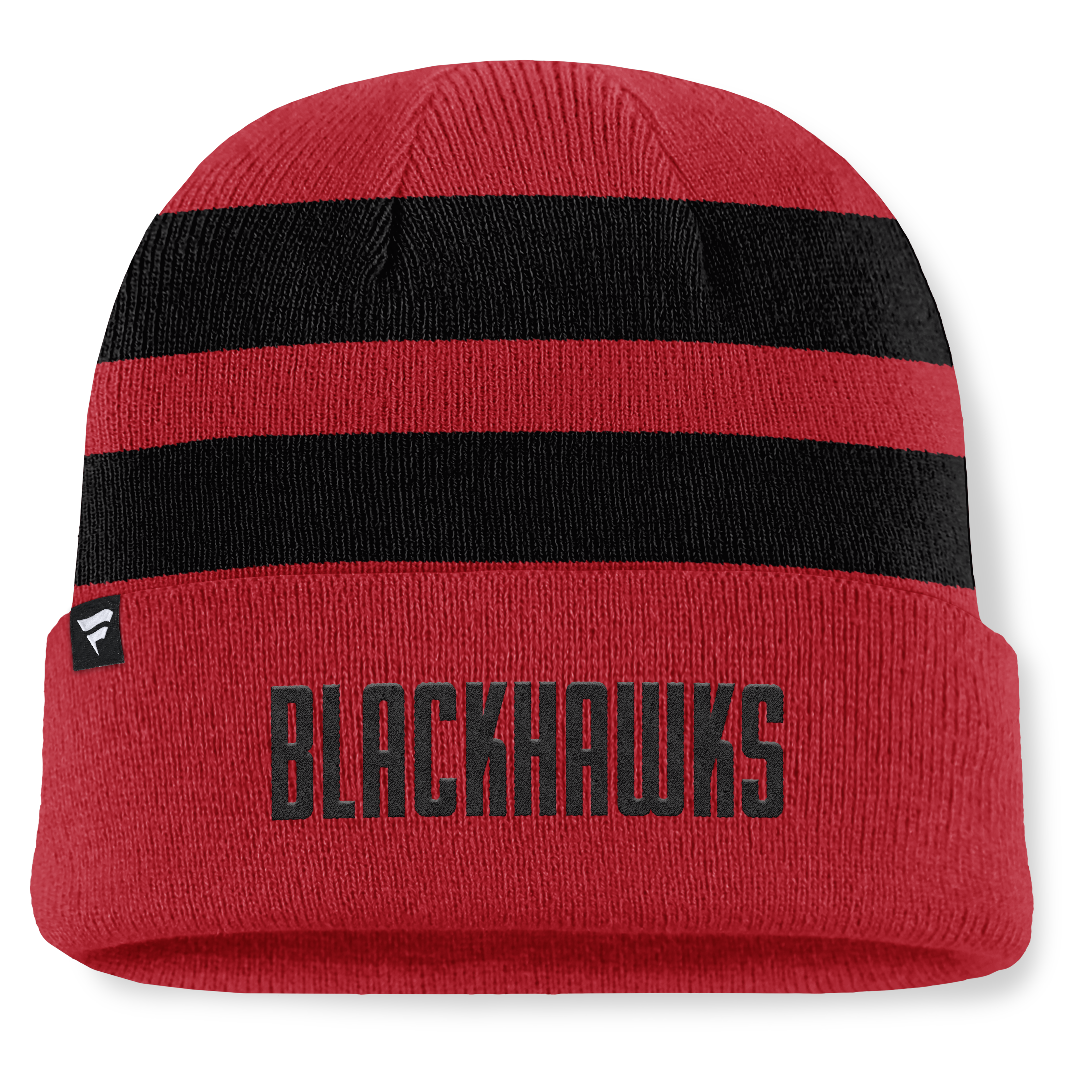 Fanatics NHL Swipe Cuffed Toque