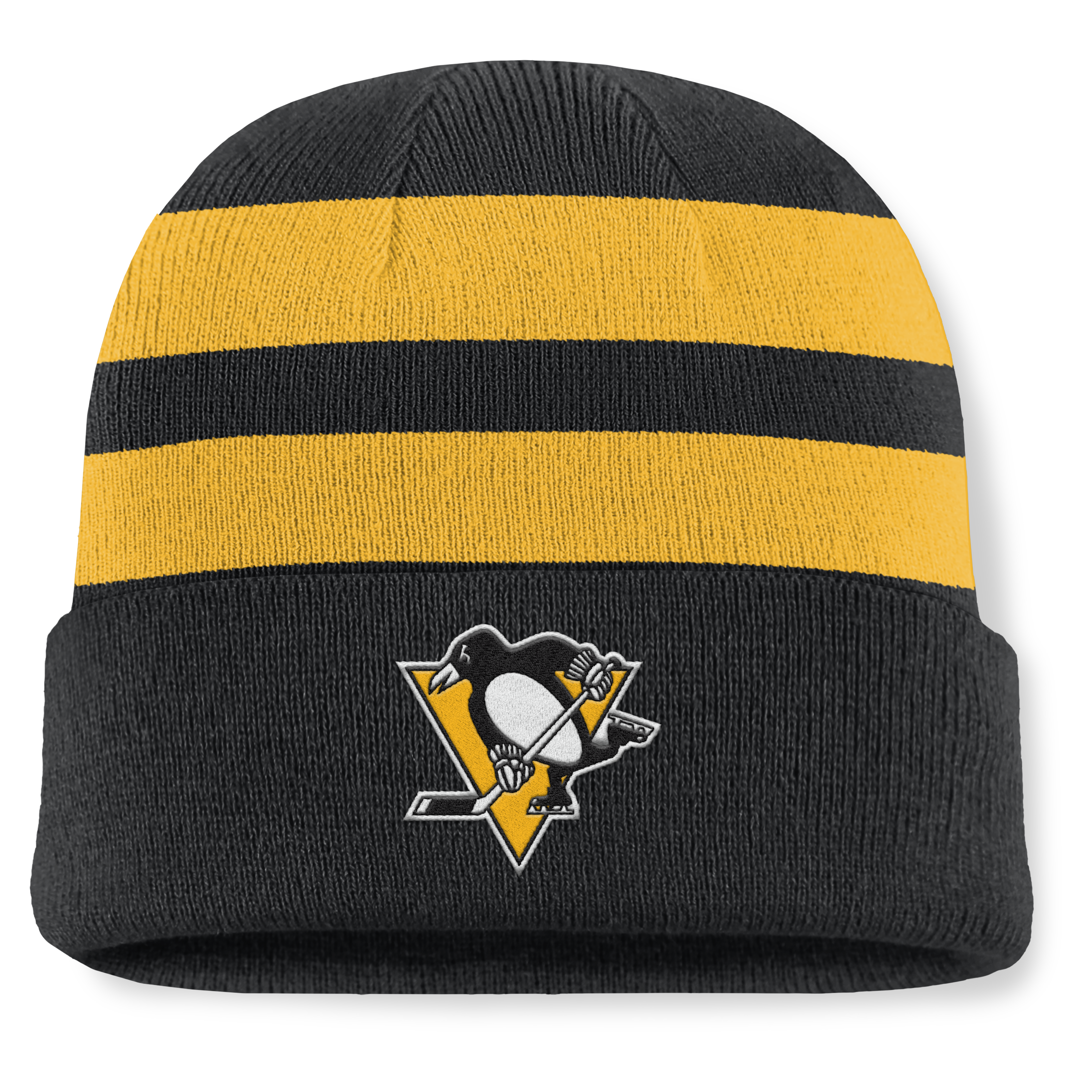 Fanatics NHL Swipe Cuffed Toque