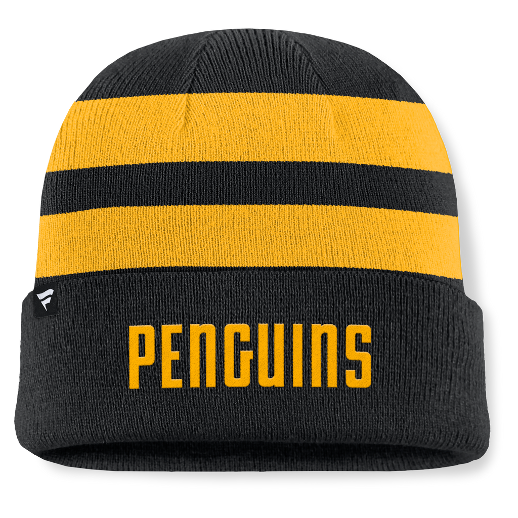 Fanatics NHL Swipe Cuffed Toque